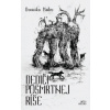Dediči posmrtnej ríše [Madro Dominika]