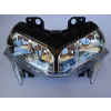 REFLEKTOR LED LAMPA Kompletná NOVÁ KAWASAKI Z900 Z 900 od roku 20-24