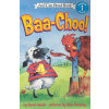 Baa-choo!
