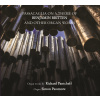 Simon Passmore, PASSMORE, SIMON - PASSACAGLIA ON A THEME OF BENJAMIN BRITTEN CD, CD