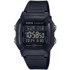 Pánske hodinky CASIO Collection Men W-800H-1BVES (4549526267796)