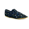 KTR vesmír modré barefoot papuče 27 EUR