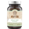 Avita Wild Yam extrakt - menopauza, pamäť 60 kapsúl