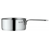 WMF Mini rendlík 12 cm 0,7 l nerezová ocel Cromargan,TransTherm®, vhodný pro indukci, ergonomický, lze mýt v myčce