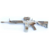 Camo Custom KAC SR-15, 150 m/s, AirsoftGuns, E&C + doprava zdarma
