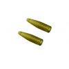 Extra carp Tail rubber Cone 10ks