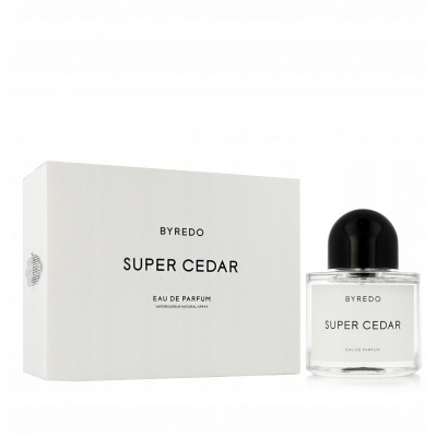 Byredo Super Cedar EDP (100 ml) - Unisex
