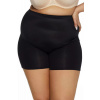 MITEX Dámske sťahovacie nohavičky Iga reformy black maxi 3 XL