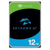 Seagate SkyHawk AI vnitřní pevný disk 12 TB 7200 ot/min 512 MB 3.5