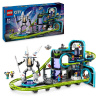 Lego City LEGO® Zábavný park Robotický svet (60421)