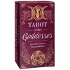 Tarot of the Goddesses - Antonella Platano