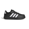 adidas Breaknet 2.0 K (Tenisky adidas Breaknet 2.0 K čierne)