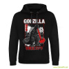 Godzilla Hoodie Atomic Breath