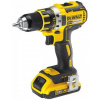 DEWALT DCD790D2 Aku vŕtací skrutkovač