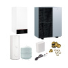 Viessmann Vitocal 150-A, AWO-(M)-E-AC-AF 151.A, 400V, typu A10, A13, A16, Vitocell 100-V, CVWC, 300 l - A16 3,3-14,9 kW 12.450 €