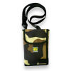Púzdro na doklady Starfishing Repus Crossbody Security Pouch Camo