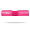 GymBeam Barbell Pad Pink
