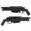 Ares/Amoeba Airsoft sniper Amoeba 