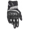 rukavice SP X AIR CARBON V2, ALPINESTARS (čierna, veľ. XL)