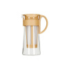 Hario Mizudashi coffee pot béžový 600 ml