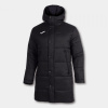 ISLANDIA III ANORAK BLACK M