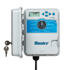 Riadiaca jednotka Hunter X-CORE XC-801-E - exteriérová, 8 staníc