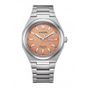 Hodinky Citizen Super Titanium Eco-Drive AW0130-85ZE