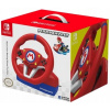 Hori Mario Kart Racing Wheel Pro MINI pro Nintendo Switch červený NSP286