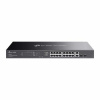TP-Link ES220GMP 20xGb (16xPOE+) Easy Man.switch Omada TP-link