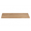 COMAD - Doska 80cm, CAPRI OAK 5907611647875
