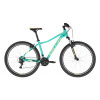 Bicykel KLS Vanity 10 aqua green M/29