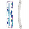 Dildo Alive 38,5 cm bezfarebné