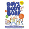 Boy's Body Book