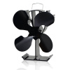Turbo Fan 614B - Krbový ventilátor Plameň 4 čepeľový