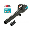 Gardena - 18V AKU fukár na lístie PowerJet 18V P4A, bez batérie a nabíjačky 14890-55