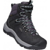 Keen REVEL IV MID POLAR W black / Harbor gray