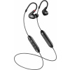 Sennheiser IE 100 PRO WIRELESS BLACK špuntová sluchátka (In Ear) Bluetooth®, kabelová černá