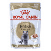 Royal Canin Cat British Shorthair 85 g