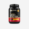OPTIMUM NUTRITION ON Gold Standard 100 % srvátkový proteín s príchuťou banánu 780 g
