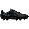 Pánske futbalové kopačky Nike Tiempo Legend 10 Academy FG/MG black/deep, veľkosť 44