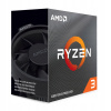 Procesor AMD Ryzen 3 4300G 4 x 3,8 GHz