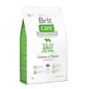 Brit Care Grain-free Adult Large Breed Salmon & Potato 3kg