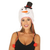 Čiapka Snehuliak