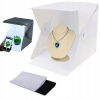 Verk Mini fotobox s LED 06196