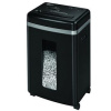 Skartovač Fellowes 450 M/2x12/4/9 listov/220mm/22l/cross