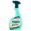 Sanytol Dezinfekcia univerzálny čistič 4 účinky pure 500 ml 1ks