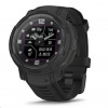 Garmin Instinct® Crossover Solar – Tactical Edition, Černý 010-02730-00