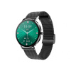 CARNEO Phoenix HR+ 2nd Gen/41mm/Black/Elegant Band/Black (8588009299660)