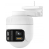 Imilab EC6 Panorama WiFi 3,5K 360° otočná inteligentná kamera - biela Xiaomi