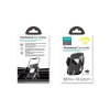 Joyroom Joyroom Car Mount Clamp Holder (Air Outlet Version) 4.7-6.9 inch, Black (JR-ZS259)